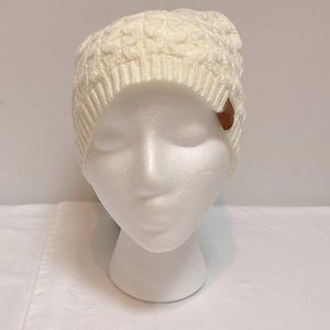 Frye Beanie